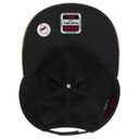 125-978 OTTO CAP "OTTO SNAP" 6 Panel Pro Style Snapback Hat