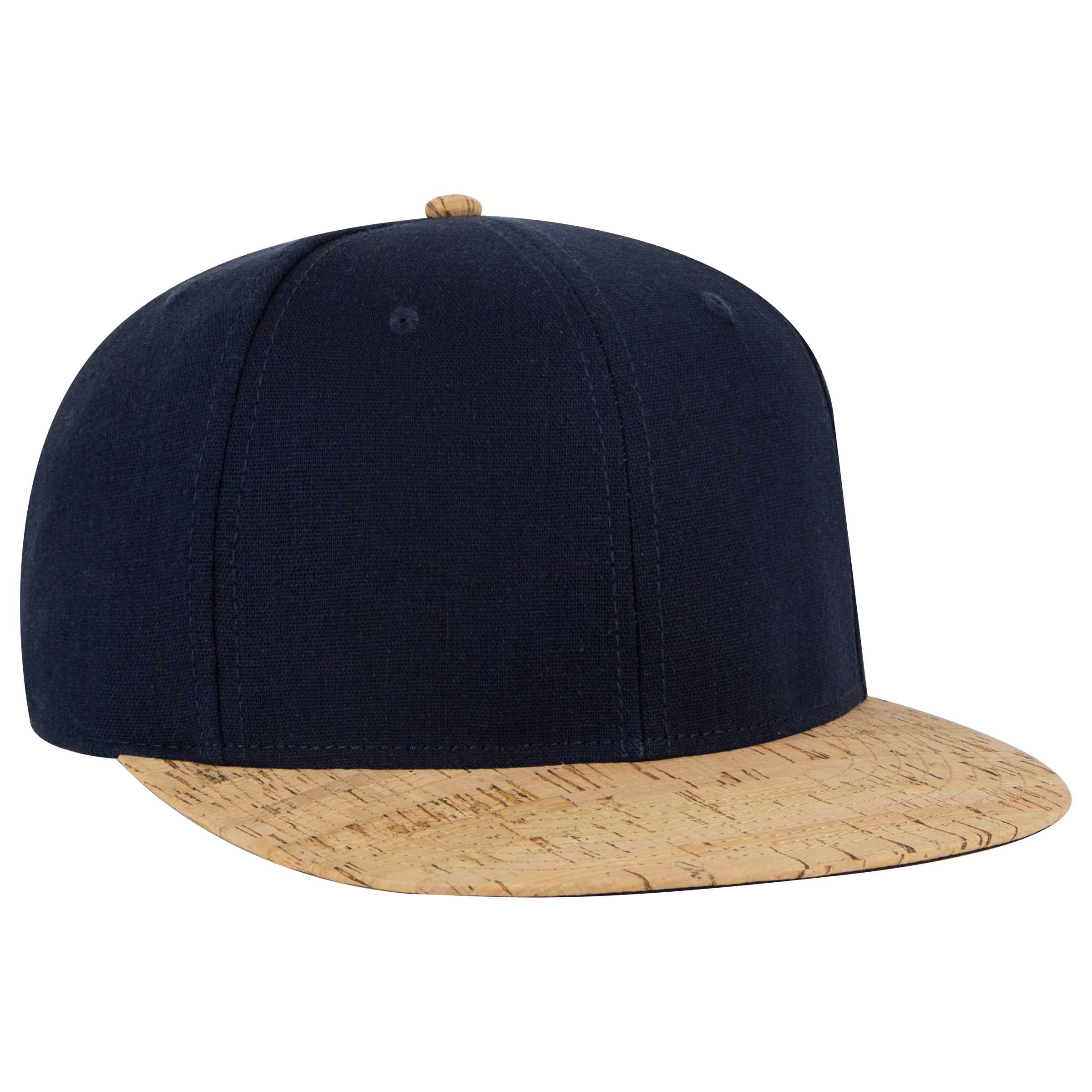 OTTO CAP "OTTO SNAP" 6 Panel Pro Style Snapback Hat