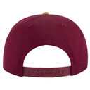 125-978 OTTO CAP "OTTO SNAP" 6 Panel Pro Style Snapback Hat