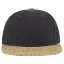 125-978 OTTO CAP "OTTO SNAP" 6 Panel Pro Style Snapback Hat