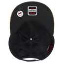 125-978 OTTO CAP "OTTO SNAP" 6 Panel Pro Style Snapback Hat
