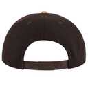 125-978 OTTO CAP "OTTO SNAP" 6 Panel Pro Style Snapback Hat