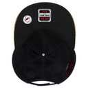 125-978 OTTO CAP "OTTO SNAP" 6 Panel Pro Style Snapback Hat