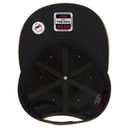 125-978 OTTO CAP "OTTO SNAP" 6 Panel Pro Style Snapback Hat
