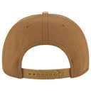 125-978 OTTO CAP "OTTO SNAP" 6 Panel Pro Style Snapback Hat