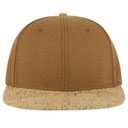 125-978 OTTO CAP "OTTO SNAP" 6 Panel Pro Style Snapback Hat