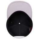 125-978 OTTO CAP "OTTO SNAP" 6 Panel Pro Style Snapback Hat