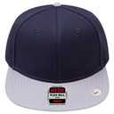 125-978 OTTO CAP "OTTO SNAP" 6 Panel Pro Style Snapback Hat