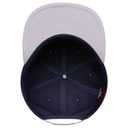 125-978 OTTO CAP "OTTO SNAP" 6 Panel Pro Style Snapback Hat