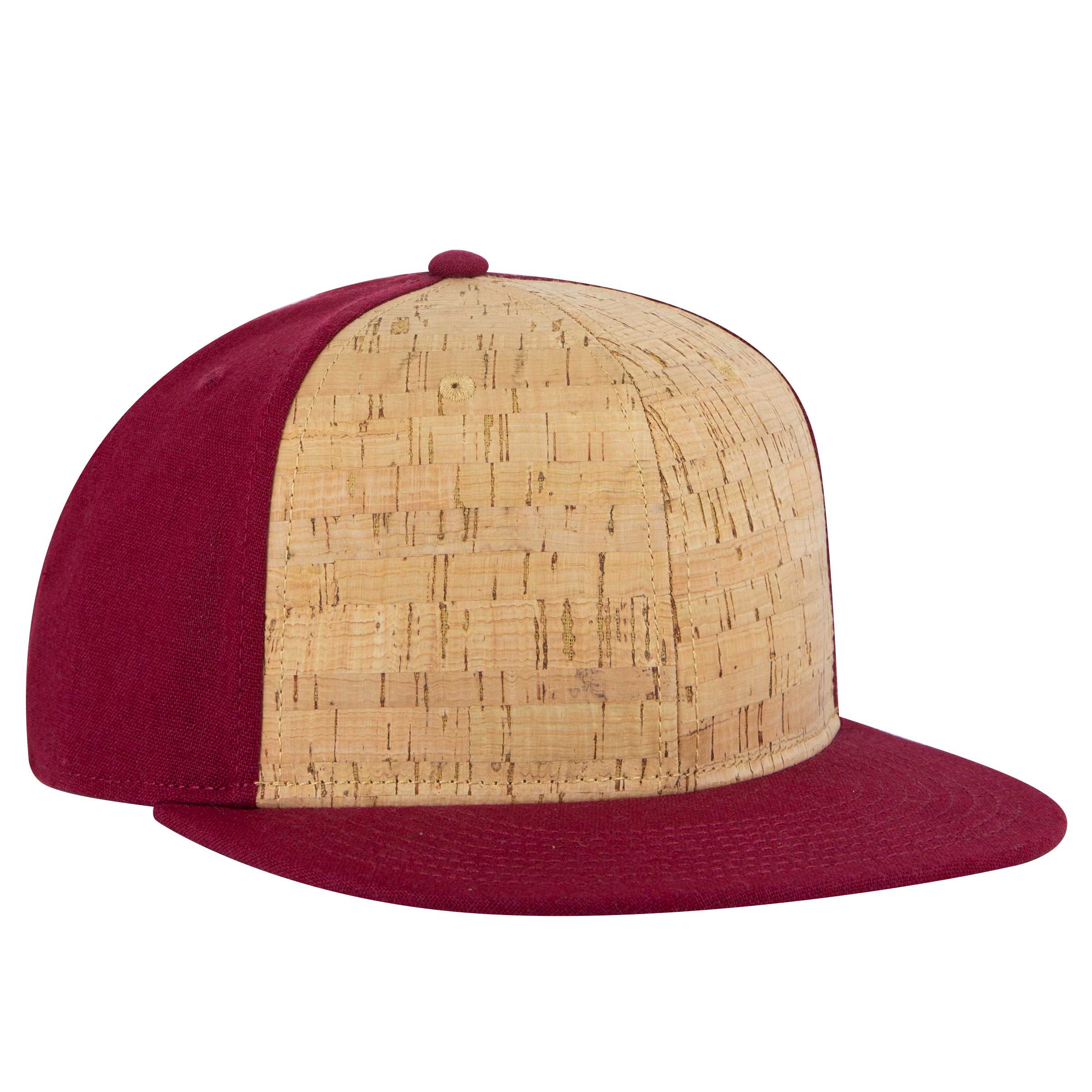 OTTO CAP "OTTO SNAP" 6 Panel Pro Style Snapback Hat