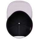 125-978 OTTO CAP "OTTO SNAP" 6 Panel Pro Style Snapback Hat