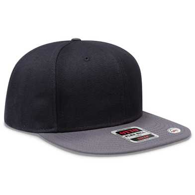 125-978 OTTO CAP "OTTO SNAP" 6 Panel Pro Style Snapback Hat 125-978 OTTO CAP "OTTO SNAP" 6 Panel Pro Style Snapback Hat