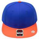 125-978 OTTO CAP "OTTO SNAP" 6 Panel Pro Style Snapback Hat