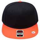125-978 OTTO CAP "OTTO SNAP" 6 Panel Pro Style Snapback Hat