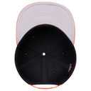 125-978 OTTO CAP "OTTO SNAP" 6 Panel Pro Style Snapback Hat