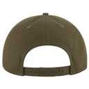 125-978 OTTO CAP "OTTO SNAP" 6 Panel Pro Style Snapback Hat