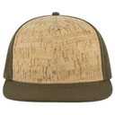 125-978 OTTO CAP "OTTO SNAP" 6 Panel Pro Style Snapback Hat
