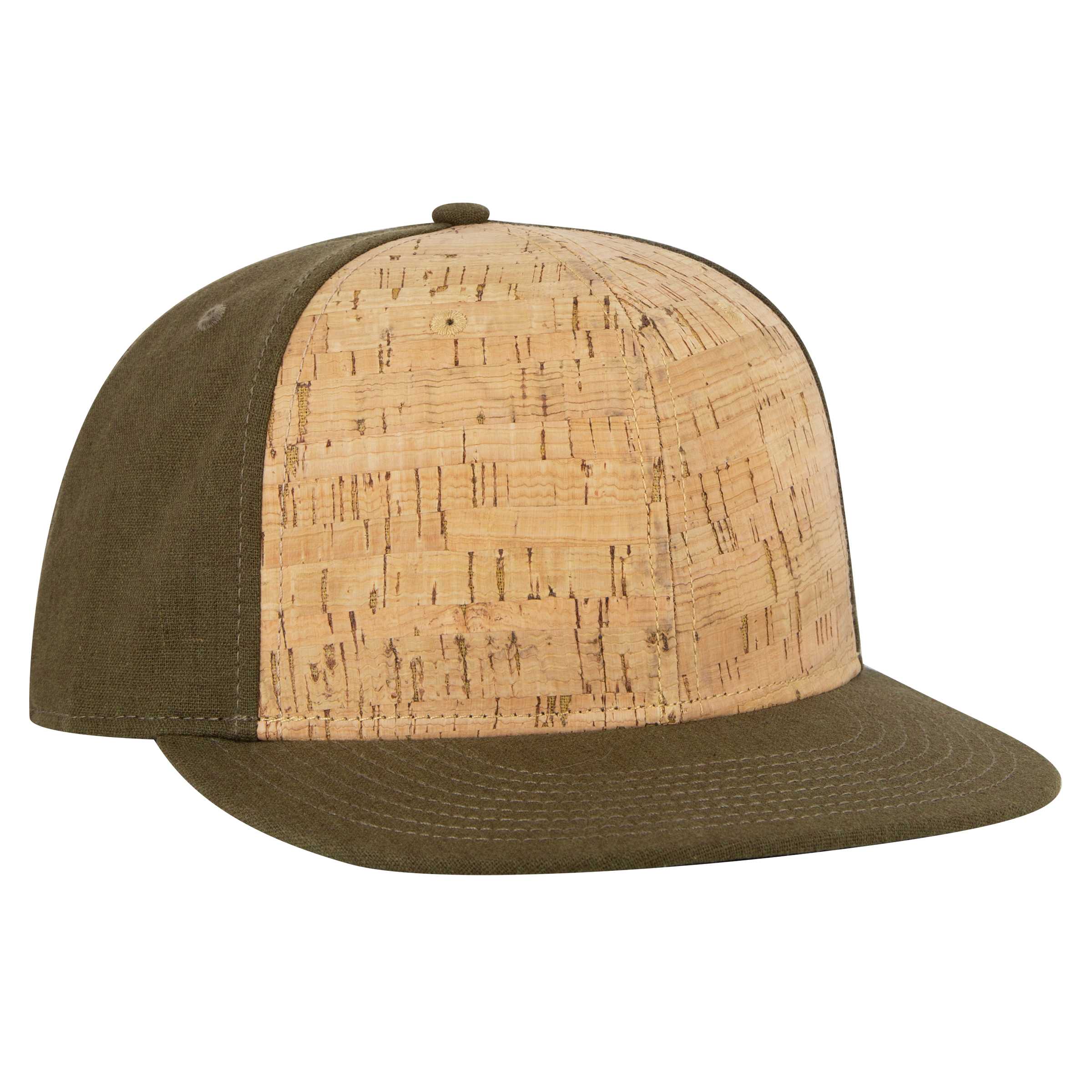 OTTO CAP "OTTO SNAP" 6 Panel Pro Style Snapback Hat