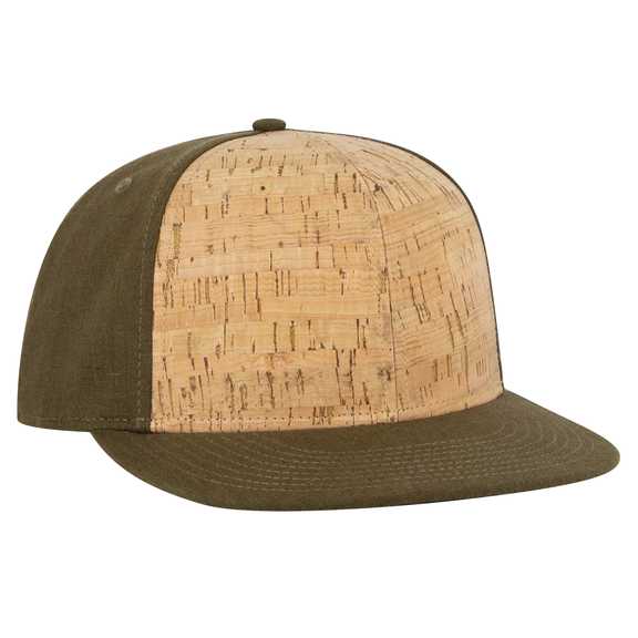 OTTO CAP "OTTO SNAP" 6 Panel Pro Style Snapback Hat OTTO CAP "OTTO SNAP" 6 Panel Pro Style Snapback Hat