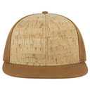 125-978 OTTO CAP "OTTO SNAP" 6 Panel Pro Style Snapback Hat