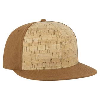 125-978 OTTO CAP "OTTO SNAP" 6 Panel Pro Style Snapback Hat