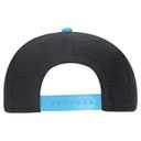 125-978 OTTO CAP "OTTO SNAP" 6 Panel Pro Style Snapback Hat