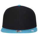 125-978 OTTO CAP "OTTO SNAP" 6 Panel Pro Style Snapback Hat