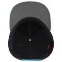 125-978 OTTO CAP "OTTO SNAP" 6 Panel Pro Style Snapback Hat