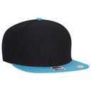 970303 - Aqua/Blk/Blk
