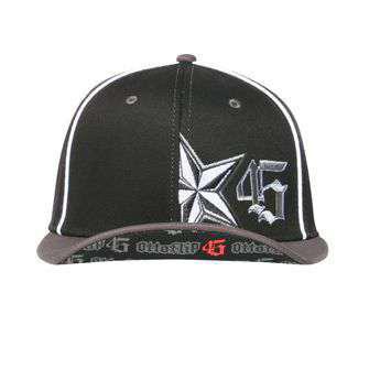 126-981 Ninja 45 - OTTOFlip 45 Cap