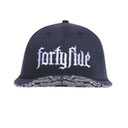 126-983 Low Rider 45 - OTTOFlip 45 Cap
