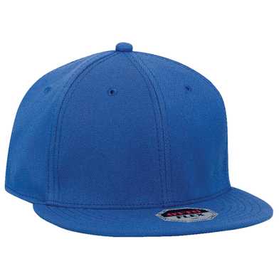 13-1005 "OTTO Flex" Stretchable Wool Blend Flat Visor Pro Style Caps (S/M) (L/XL) 13-1005 "OTTO Flex" Stretchable Wool Blend Flat Visor Pro Style Caps (S/M) (L/XL)
