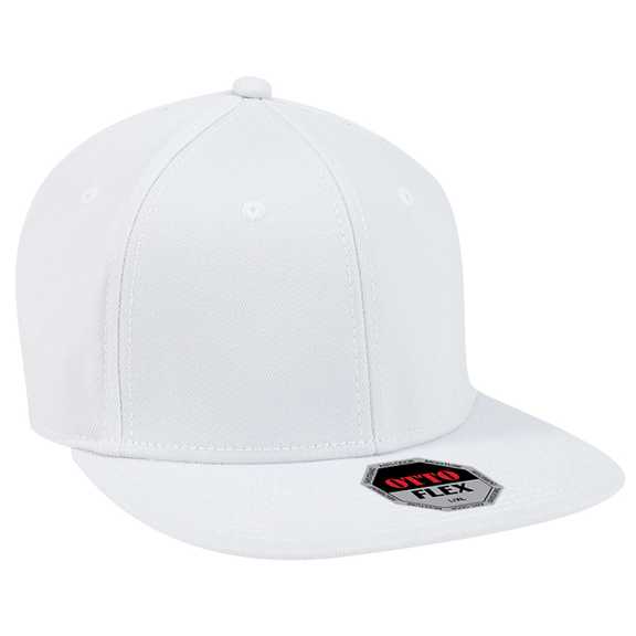 13-1156 "Otto Flex" Stretchable Wool Blend Square Flat Visor Pro Style Caps (S/M) (L/XL) 13-1156 "Otto Flex" Stretchable Wool Blend Square Flat Visor Pro Style Caps (S/M) (L/XL)