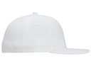 13-680 "OTTO Flex" Stretchable Wool Blend Flat Visor Pro Style Caps (S/M) (L/XL)