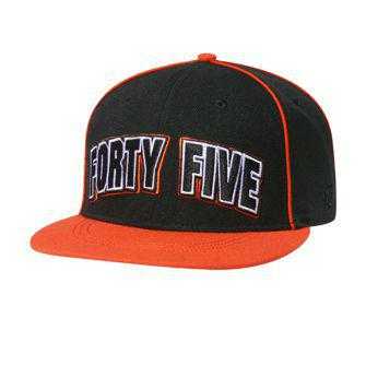 130-1020 Folsom 45 - OTTOFlip 45 Cap
