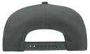 130-1045 "OttoFlip" Superior Cotton Twill Flat to Flip Visor Snapback Pro Style Caps