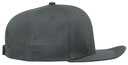 130-1045 "OttoFlip" Superior Cotton Twill Flat to Flip Visor Snapback Pro Style Caps