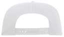 131-1100 "Otto Flip" Superior Cotton Twill Flat to Full Flip Visor Pro Style Snapback Caps