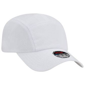 133-1047 Cool Comfort Polyester Cool Mesh Running Caps