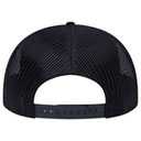 141-1070 OTTO CAP "OTTO SNAP" 6 Panel Pro Style Mesh Back Trucker Snapback Hat