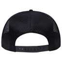 141-1070 OTTO CAP "OTTO SNAP" 6 Panel Pro Style Mesh Back Trucker Snapback Hat