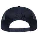 141-1070 OTTO CAP "OTTO SNAP" 6 Panel Pro Style Mesh Back Trucker Snapback Hat
