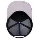 141-1070 OTTO CAP "OTTO SNAP" 6 Panel Pro Style Mesh Back Trucker Snapback Hat