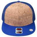 141-1070 OTTO CAP "OTTO SNAP" 6 Panel Pro Style Mesh Back Trucker Snapback Hat