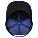 141-1070 OTTO CAP "OTTO SNAP" 6 Panel Pro Style Mesh Back Trucker Snapback Hat