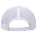141-1070 OTTO CAP "OTTO SNAP" 6 Panel Pro Style Mesh Back Trucker Snapback Hat