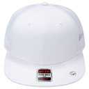 141-1070 OTTO CAP "OTTO SNAP" 6 Panel Pro Style Mesh Back Trucker Snapback Hat
