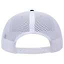 141-1070 OTTO CAP "OTTO SNAP" 6 Panel Pro Style Mesh Back Trucker Snapback Hat