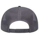 141-1070 OTTO CAP "OTTO SNAP" 6 Panel Pro Style Mesh Back Trucker Snapback Hat