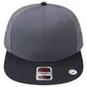 141-1070 OTTO CAP "OTTO SNAP" 6 Panel Pro Style Mesh Back Trucker Snapback Hat